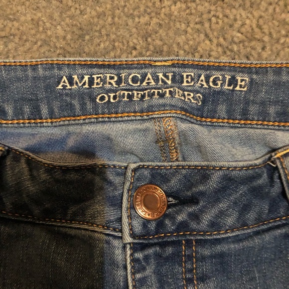 Jeans - Picture 3 of 5